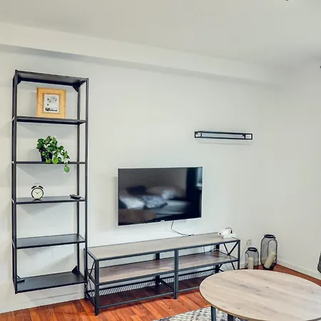 דירה Chic In אסן